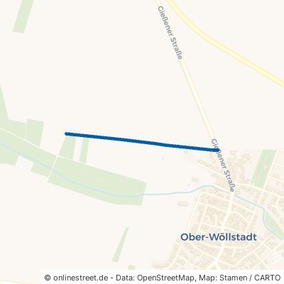 Nach Dem Sahn Wöllstadt Ober-Wöllstadt 