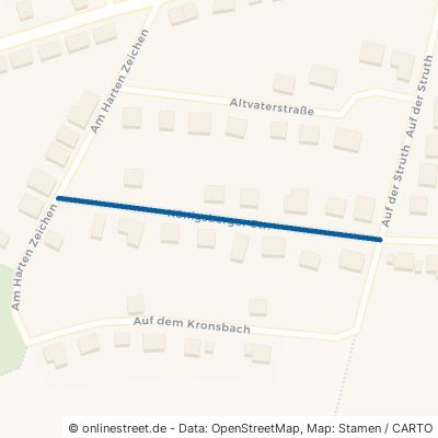 Königsberger Straße 37247 Großalmerode Laudenbach 