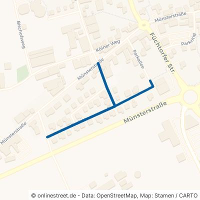 Prof.-Horstmann-Straße 49219 Glandorf 