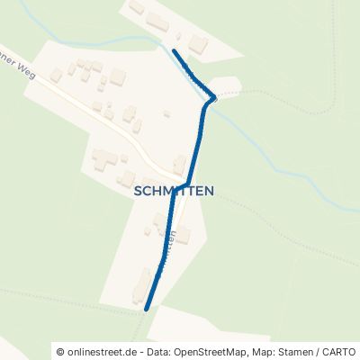 Schmitten 35325 Mücke Sellnrod 