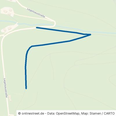 Winterhaldeweg Seebach 