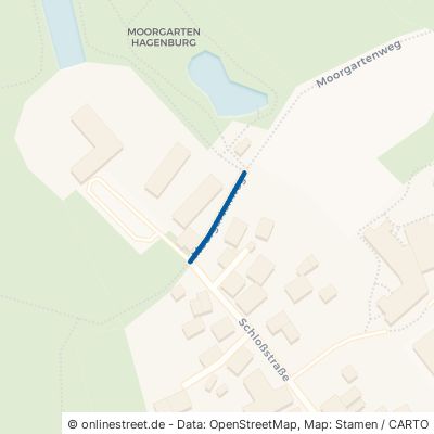 Moorgartenweg Hagenburg 
