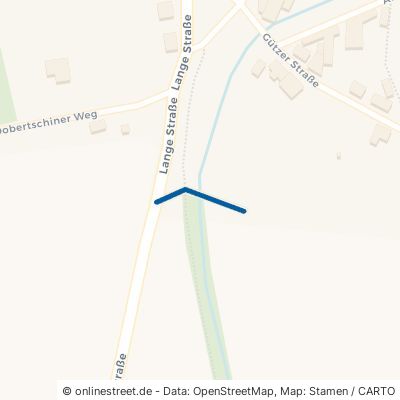 Zschiesdorfer Straße Landsberg Spickendorf 