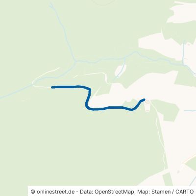 Heidernellwiesenweg Gernsbach Hilpertsau 