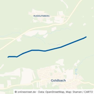 Winterseitestr. 74564 Crailsheim Goldbach 