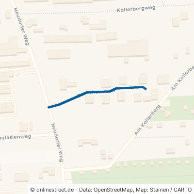 Dorotheenweg Spremberg 