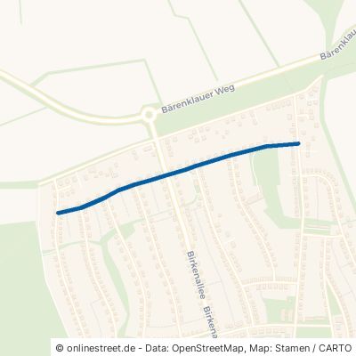 Nordweg 16767 Leegebruch Germendorf