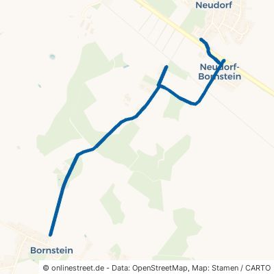 Sprenger Weg 24214 Neudorf-Bornstein Neudorf