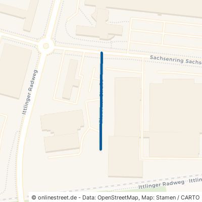 Plauener Straße 94315 Straubing 