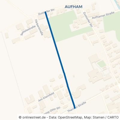 Bürgermeister-Stuhlberger-Straße 85456 Wartenberg Aufham 