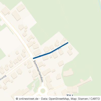 Dr.-Verweyen-Straße Bedburg-Hau Till 