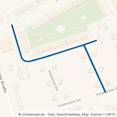 Zeller Straße 16515 Oranienburg 