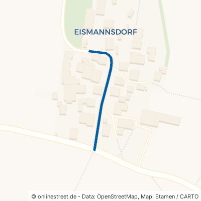 Eismannsdorf 92363 Breitenbrunn Eismannsdorf 