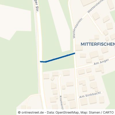 Schulhausstraße 82396 Pähl Mitterfischen 
