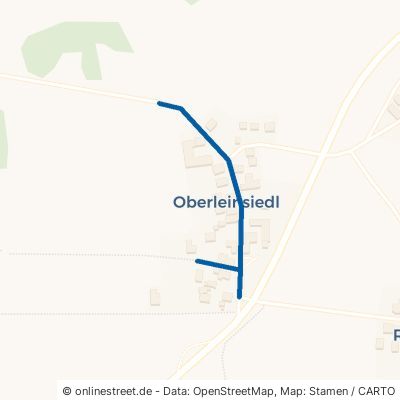 Oberleinsiedl 92289 Ursensollen Oberleinsiedl 