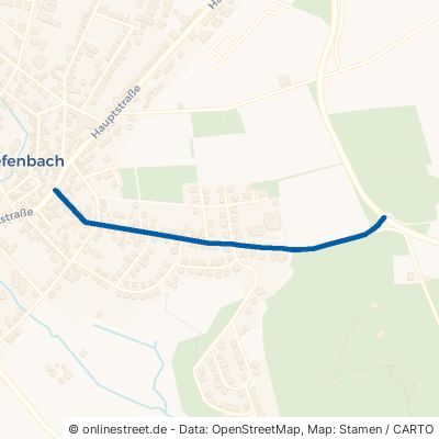 Schupbacher Straße 65614 Beselich Obertiefenbach 