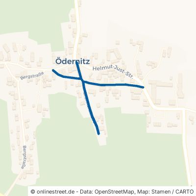 Brunnenstraße Niesky Ödernitz 