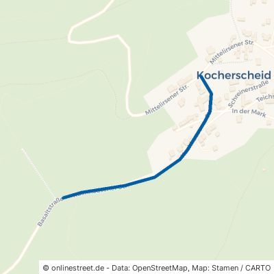 Kuchhausener Straße 51570 Windeck Kocherscheid 