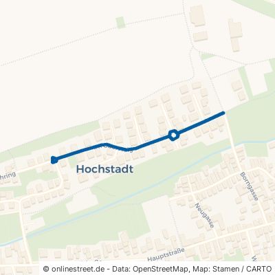 Im Obersteig 76879 Hochstadt Niederhochstadt 