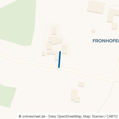 Fronhofen 94491 Hengersberg 