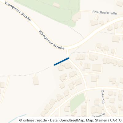 Dornungweg Rechberghausen 