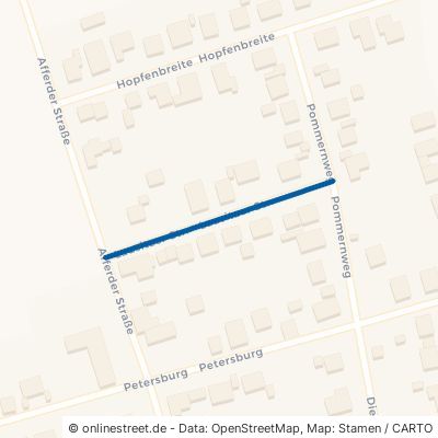 Lausitzer Straße 31789 Hameln Hastenbeck Hastenbeck
