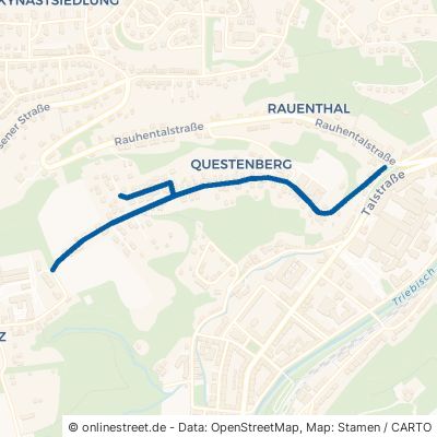 Questenberger Weg 01662 Meißen 