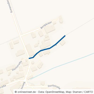Kastanienweg Waltenhausen Weiler 