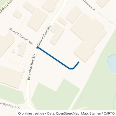Felix-Wankel-Straße 42477 Radevormwald Rädereichen 