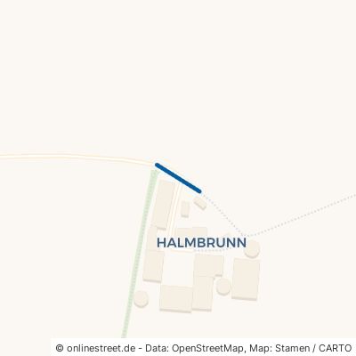 Halmbrunn 94428 Eichendorf Halmbrunn Halmbrunn