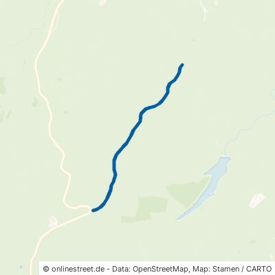 Hüttestieg Wernigerode 