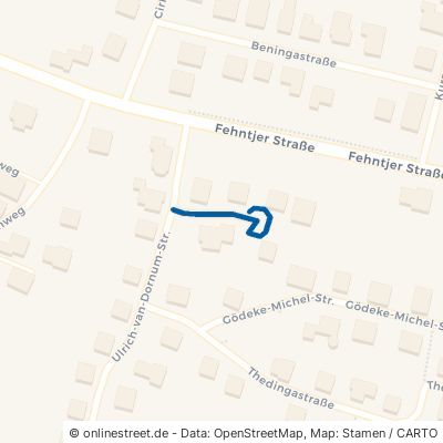 Quade-Foelke-Straße 26810 Westoverledingen Völlenerfehn 