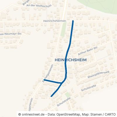 Wiesenstraße 86633 Neuburg an der Donau Heinrichsheim 
