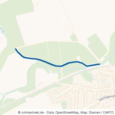 Lindenweg Leinefelde-Worbis Leinefelde 