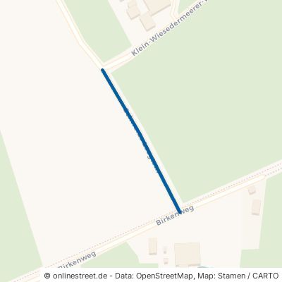 Schwarze Leegtstraße 26446 Friedeburg 