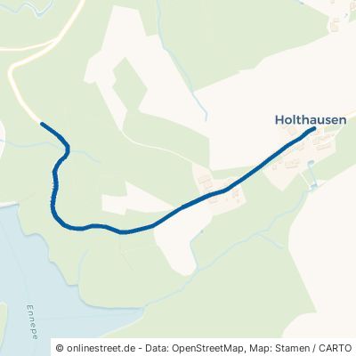 Holthausen 58339 Breckerfeld 