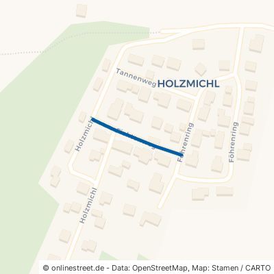 Fichtenweg 85413 Hörgertshausen Holzmichl 