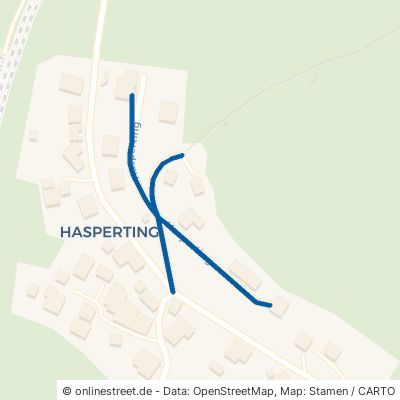 Hasperting 83377 Vachendorf Hasperting 