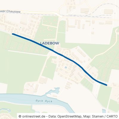 Max-Reimann-Straße 17493 Greifswald Ladebow 