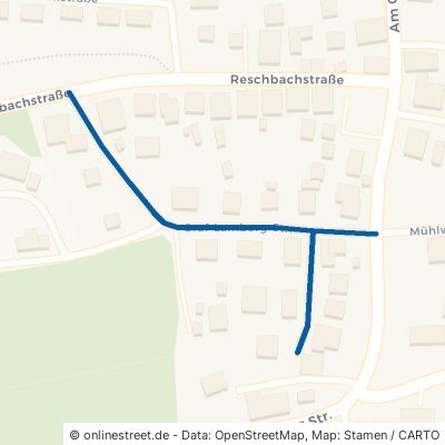 Graf-Lamberg-Straße 94151 Mauth 