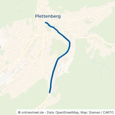 Königstraße 58840 Plettenberg 