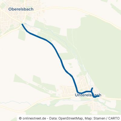 Hauptstraße 97656 Oberelsbach Unterelsbach 