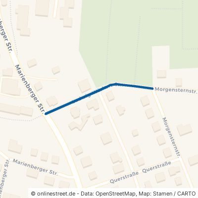 Ludwig-Würkert-Straße Augustusburg 