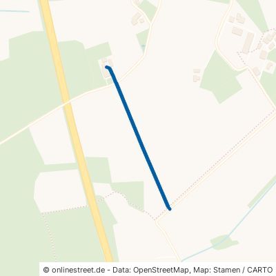 Horn-Heidkamp 59387 Ascheberg Herbern 