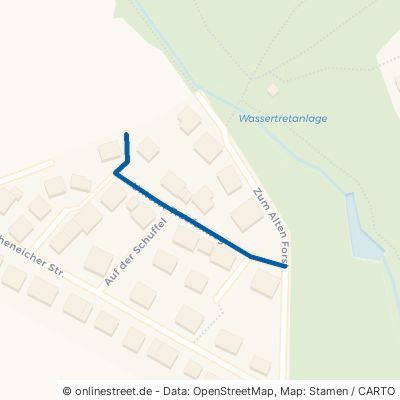 Unterer Traufenweg 34582 Borken Kerstenhausen 