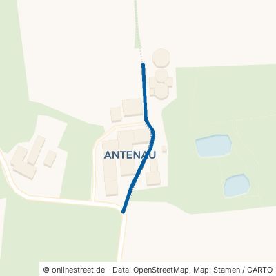 Antenau 83562 Rechtmehring Antenau 