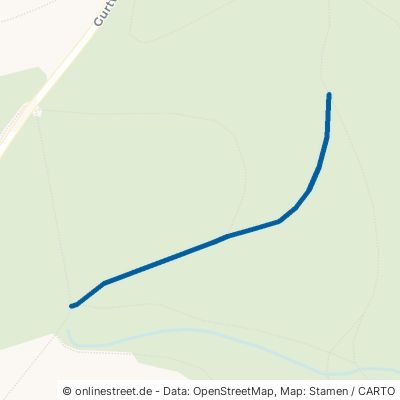 Kapuzinerweg Waldshut-Tiengen 