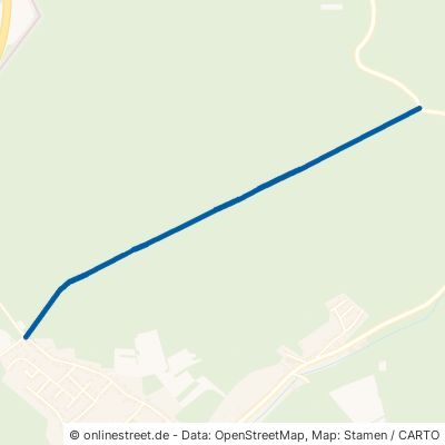 Fischbacher Stellweg Völklingen Lauterbach 