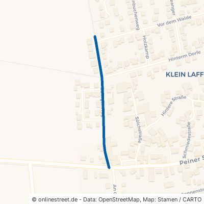 Oberger Weg 38268 Lengede Klein Lafferde 