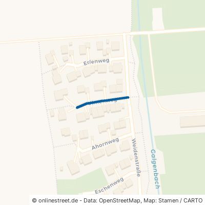 Ulmenweg 86931 Prittriching 